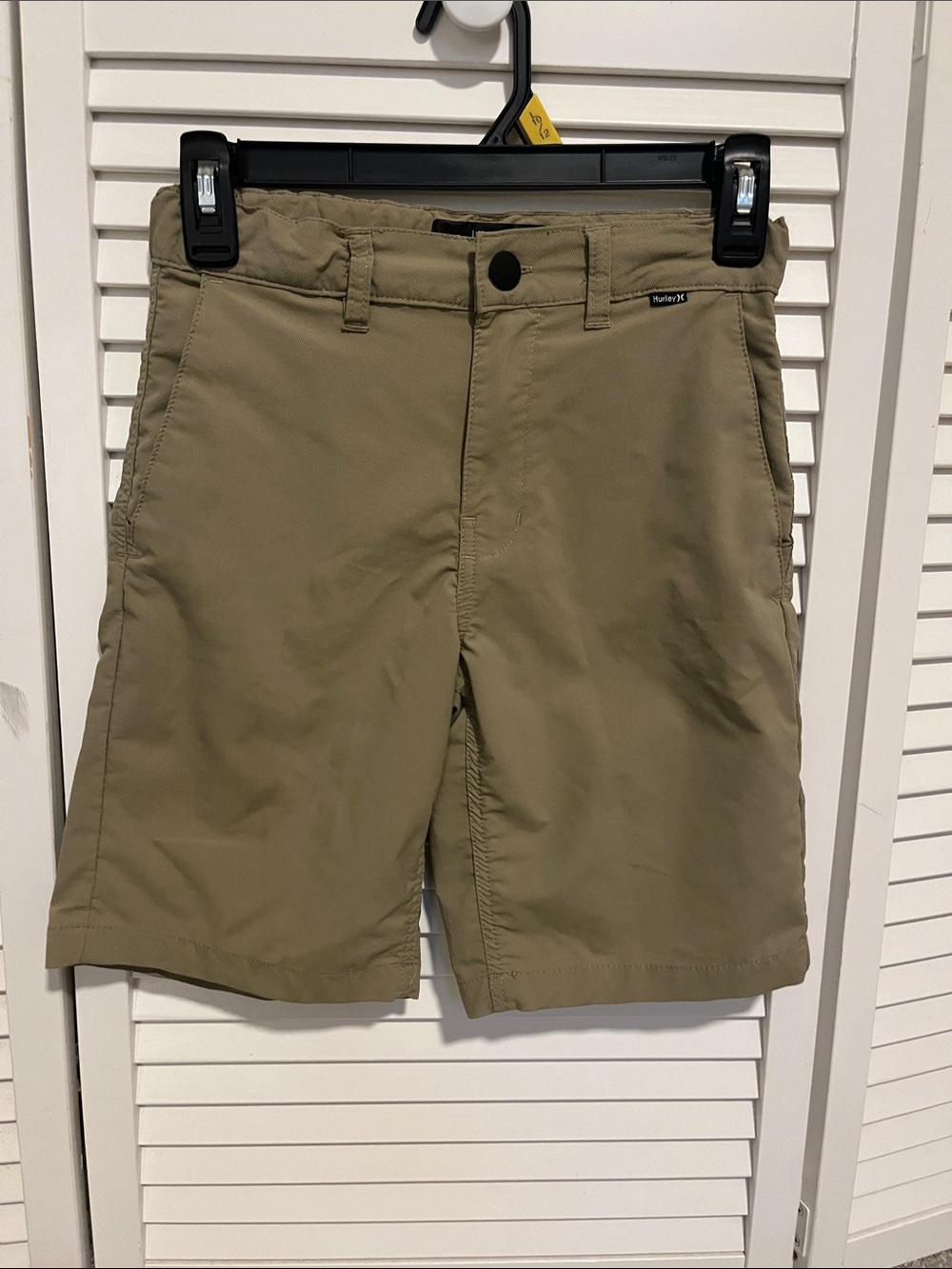 Kids Hurley Casual Shorts